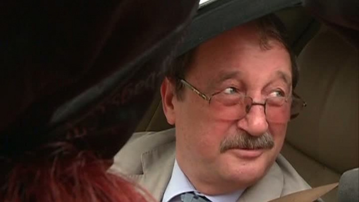 Mircea Basescu, la Curtea de Apel Constanta: „Imi doresc sa se faca dreptate, sa fiu liber si sa-mi vad de treburile mele”