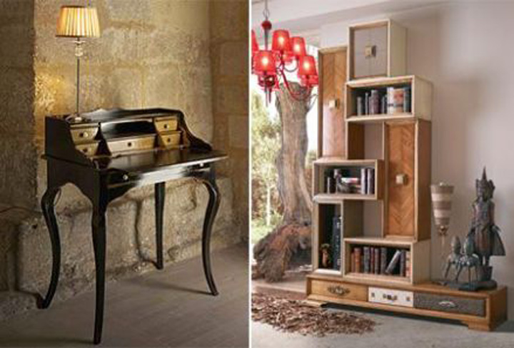 Mobilier, decoratiuni si accesorii pentru locuinta cu plata in rate