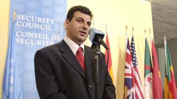 Mihnea Motoc, propunerea lui Ponta pentru postul de ministru de Externe