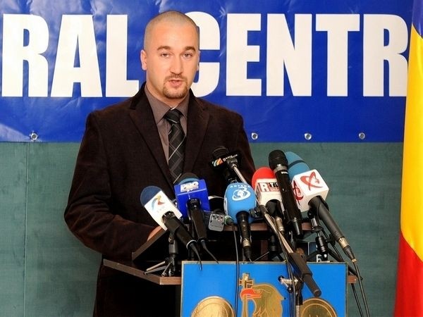 Alegeri prezidentiale 2014. BEC: Prezenta la vot la ora 10 – 6, 55%