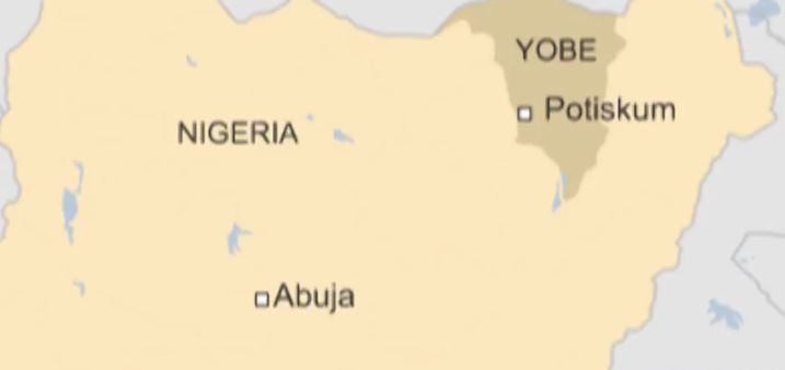 Masacru intr-o scoala din Nigeria: Cel putin 47 de elevi au murit si peste 70 sunt raniti