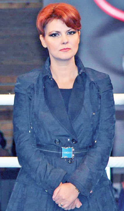 olguta vasilescu - Ziarul National