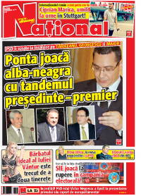 Editia tiparita 5 noiembrie 2014
