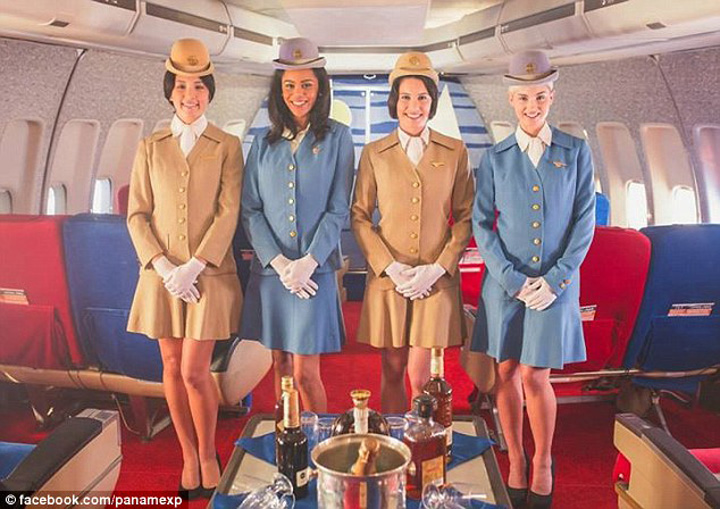 pan am - Ziarul National