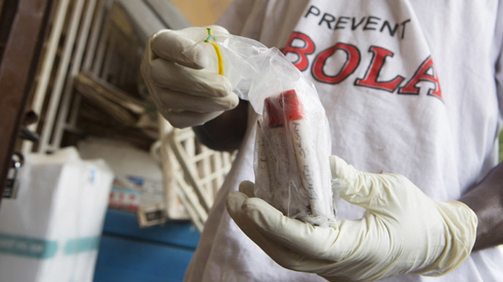 pentagon-ebola - Ziarul National
