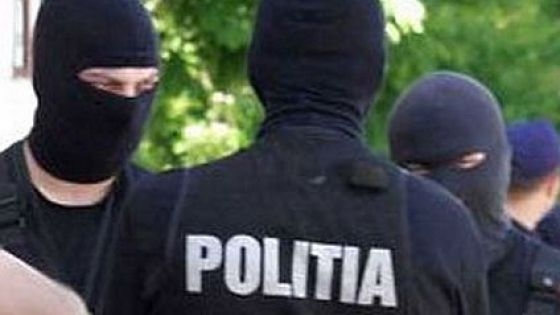 Perchezitii la Politia Locala din Ploiesti