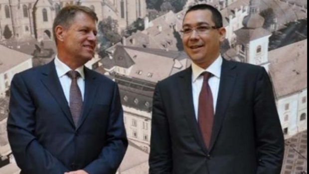 BEC: REZULTATE FINALE ale primului tur al alegerilor prezidentiale: Ponta-40, 44%, Iohannis -30, 37%