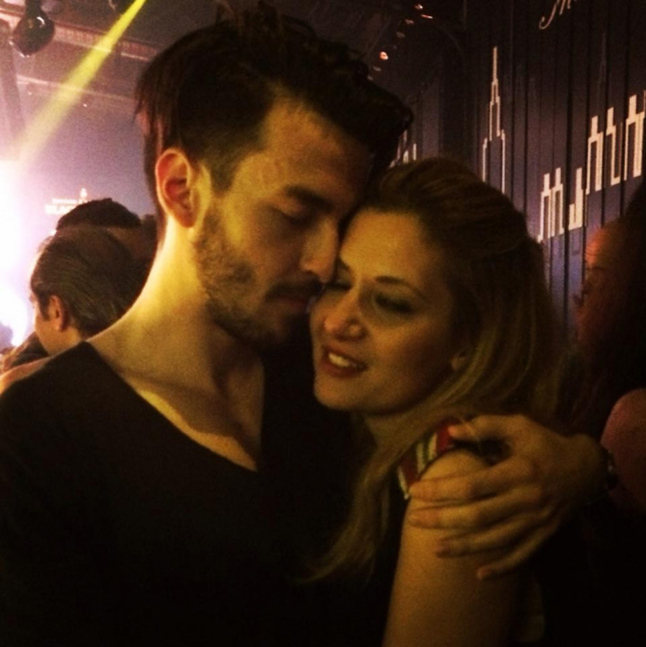 Uan, ciu, fri, Amalia vrea copii!