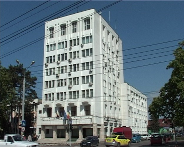 prefectura - Ziarul National