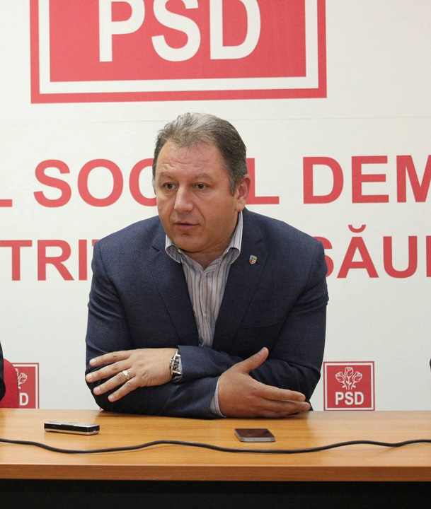 radu moldovan - Ziarul National