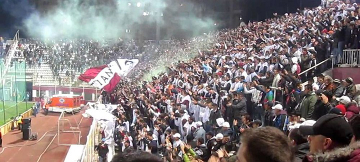 La clubul sarac, doar amenzile trag