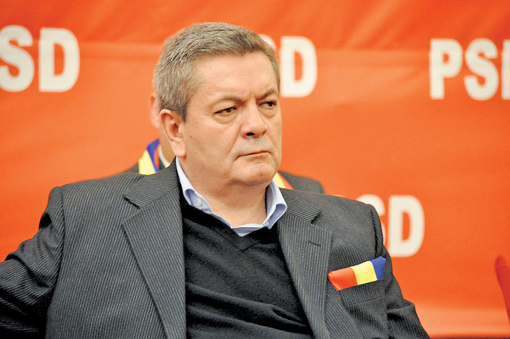 rus - Ziarul National