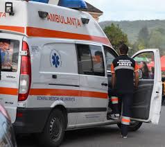 Dramatic! S-a aruncat in gol de pe un hotel