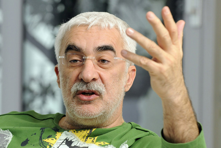 Adrian Sarbu, audiat la Curtea de Apel Bucuresti. Procurorii vor sa-l tina dupa gratii!
