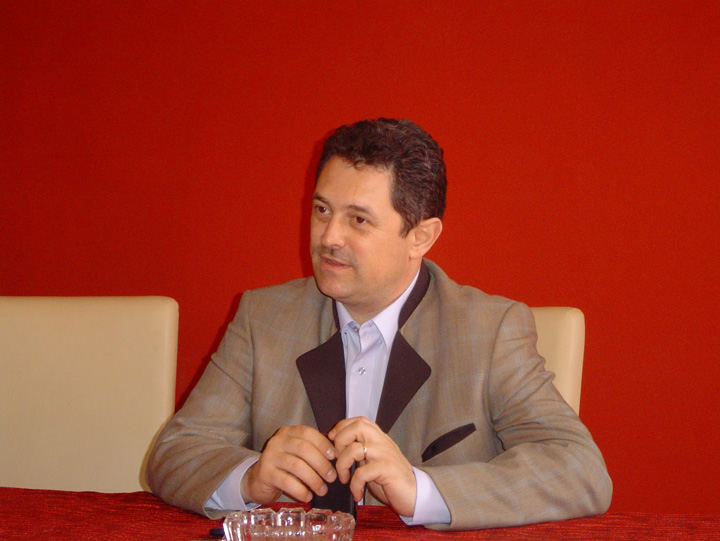 sorin bota - Ziarul National