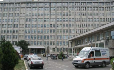 DNA trimite in judecata intreaga conducere a Spitalului de Urgenta Constanta