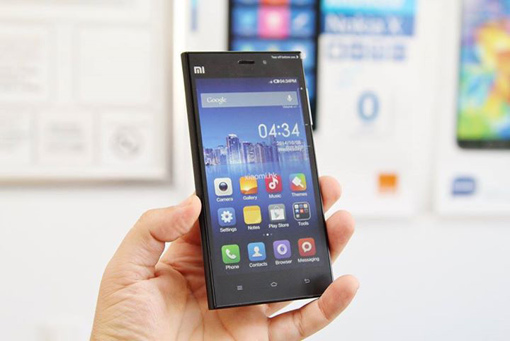 telefon mobil eurogsm - Ziarul National