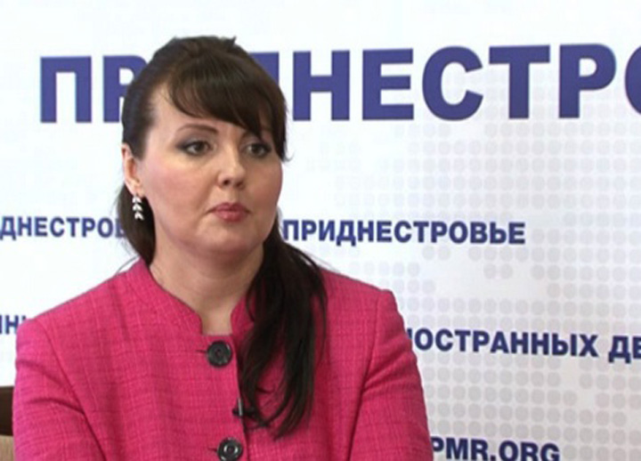 tiraspol nina - Ziarul National