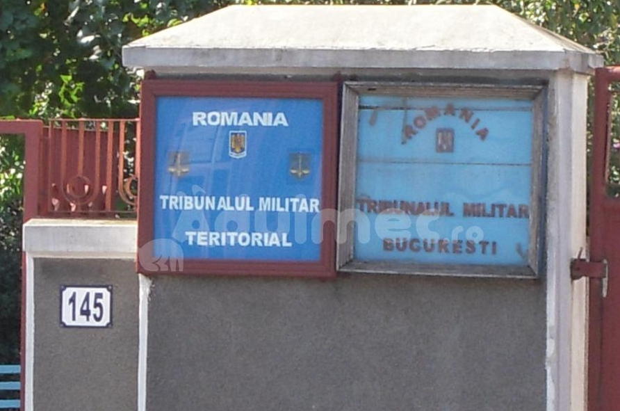 Unul dintre sefii Spitalului Militar, trimis in judecata pentru luare de mita