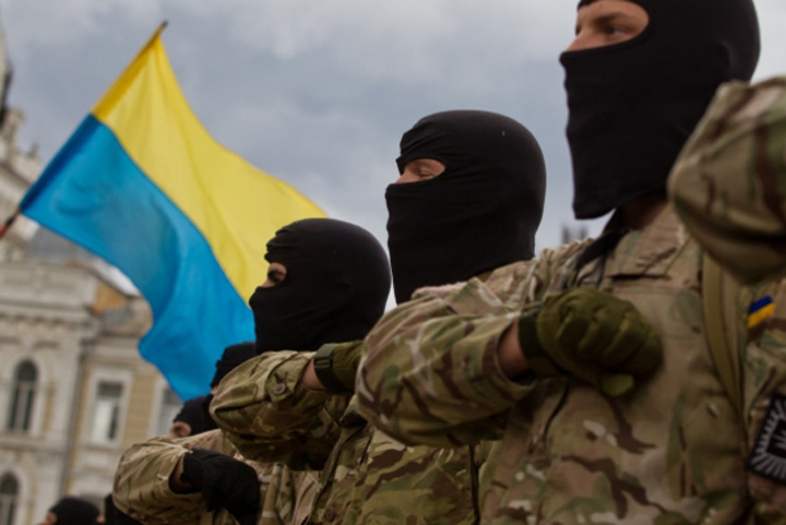 Volodimir Zelenski produce CUTREMURUL în plin război: a spus ce este „Batalionul Azov” cu adevărat!
