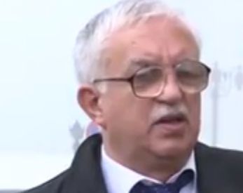 Zegrean nu s-a decis daca merge la interviul pentru postul de judecator la Curtea de Justitie a UE