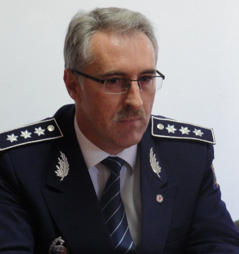 Sefii Politiei Bistrita-Nasaud raman dupa gratii