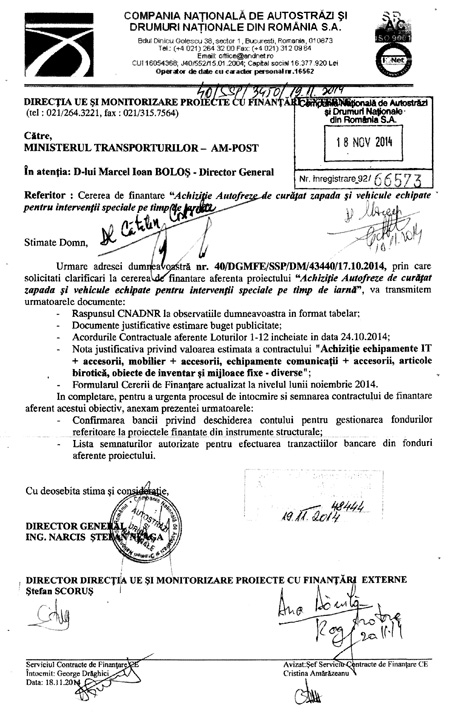 3 - Ziarul National