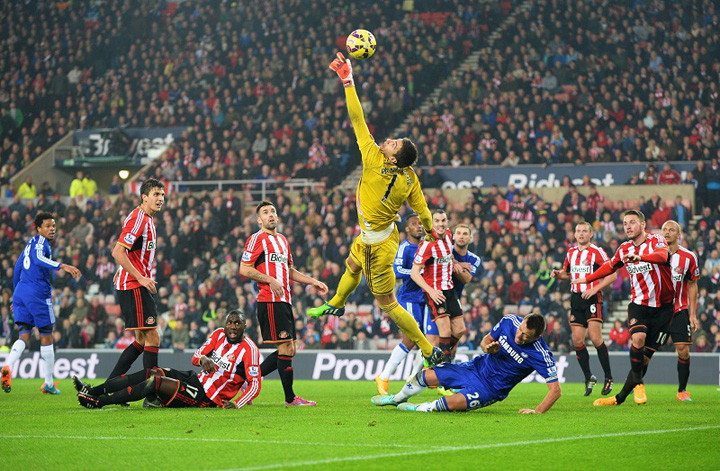 Pantilimon l-a vrajit pe Poyet