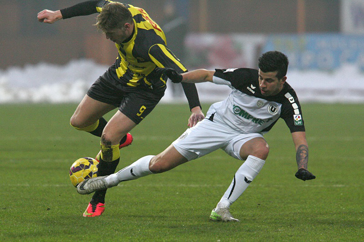 Ceahlaul se retrage din Liga 1?
