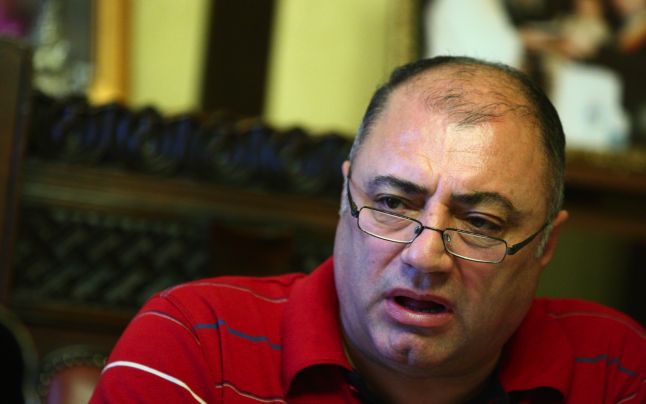 DNA il trimite in judecata pe fostul primar al Craiovei, Antonie Solomon