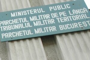 Cauzele prabusirii elicopterului SMURD, anchetate de Parchetul Militar Bucuresti. S-a deschis dosar penal