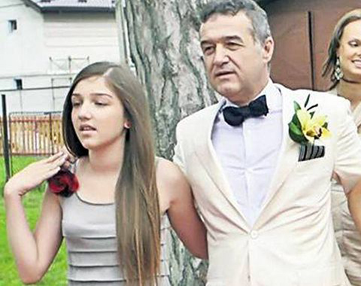 Alexandra si Gigi - Ziarul National