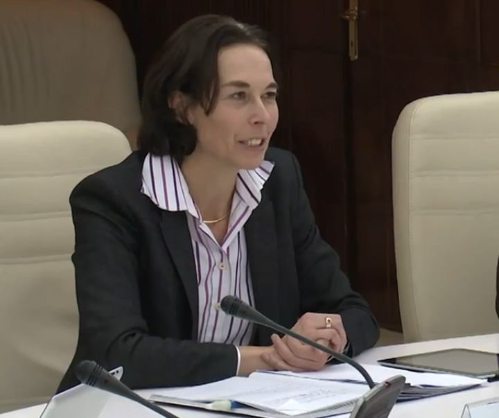FMI a acceptat incapacitatea fiscala a Guvernului