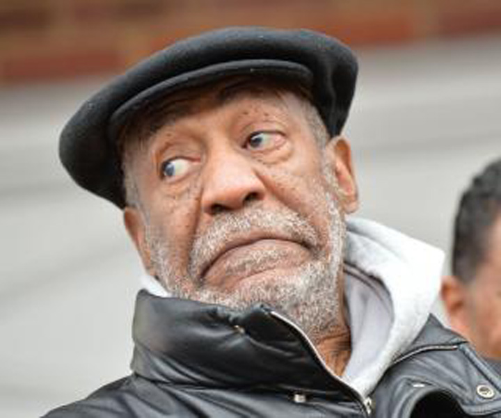 Bill-Cosby - Ziarul National