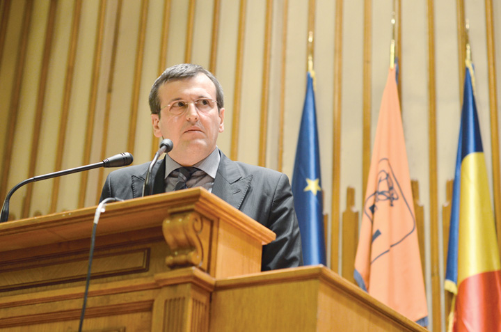 Cristian Preda - Sedinta PDL - Palatul Parlamentului - Narcis Pop (71) - Ziarul National