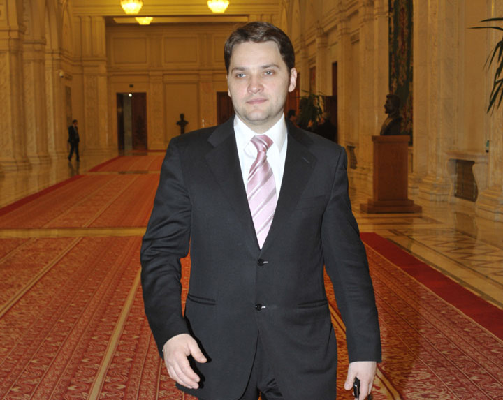 Sova, din nou la politia din Ilfov