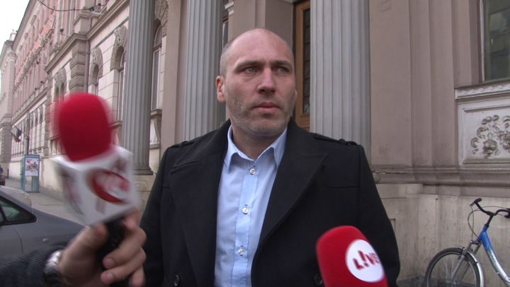 Fiul liberalului Dobritoiu, cinci ani de inchisoare