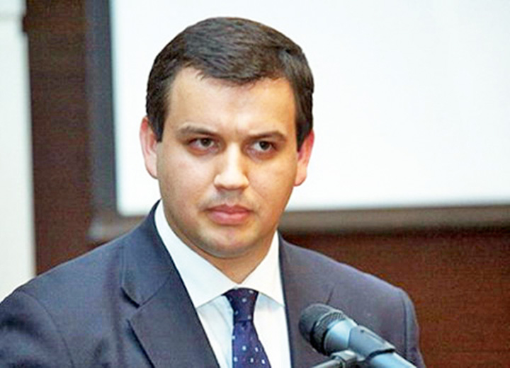 OFICIAL! Eugen Tomac este noul presedinte al Partidului Miscarea Populara