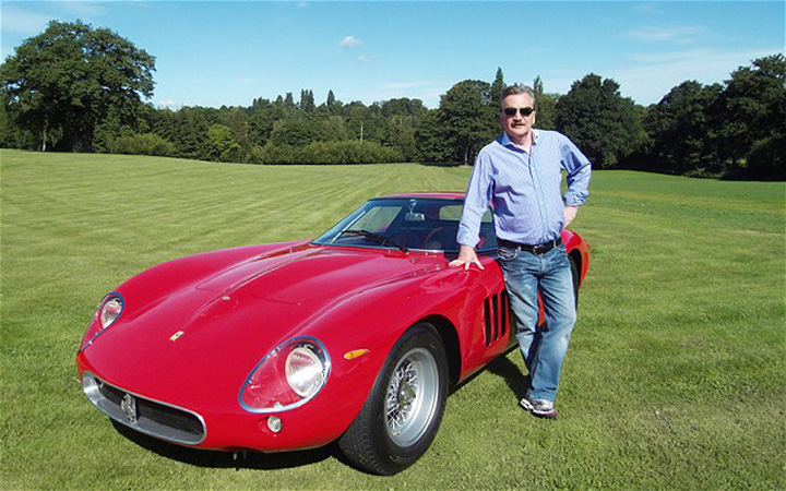 Ferrari_250_GTO - Ziarul National