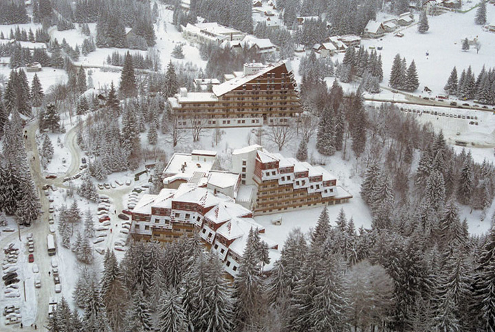 TVA in turism scade numai la all-inclusive integral