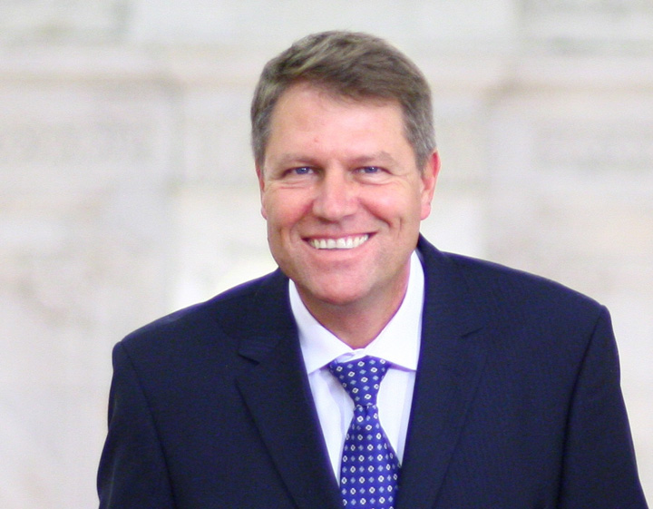 Klaus-Iohannis-1 - Ziarul National