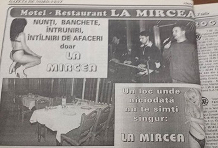 LaMircea0 - Ziarul National