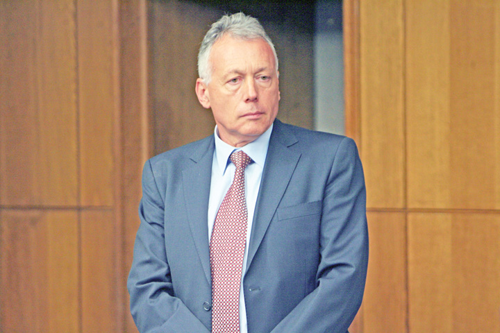 Laszlo Borbely-FOTO-gov-ro - Ziarul National