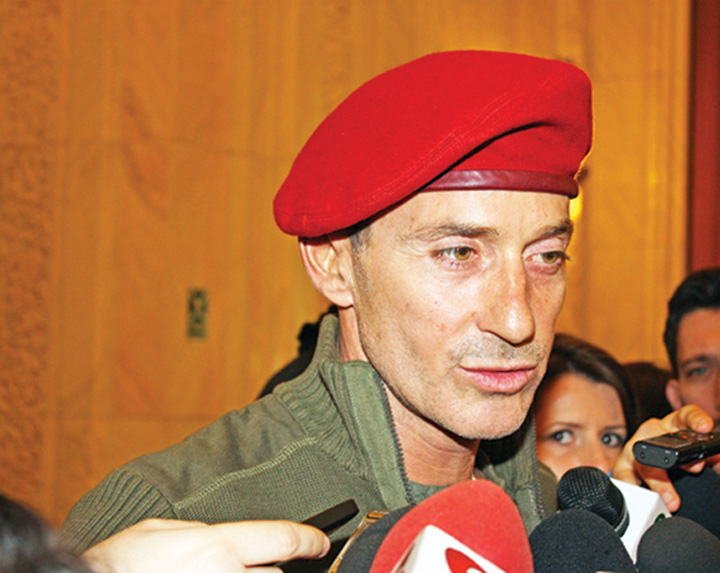 ULTIMA ORĂ: Radu Mazăre, fostul primar al Constanţei, a aflat decizia instanței în cazul cererii de liberare condiționată