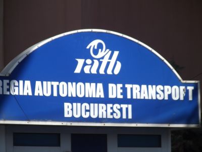 Perchezitii la RATB