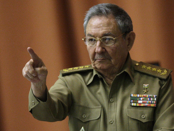 SUA si Cuba ingroapa securea razboiului
