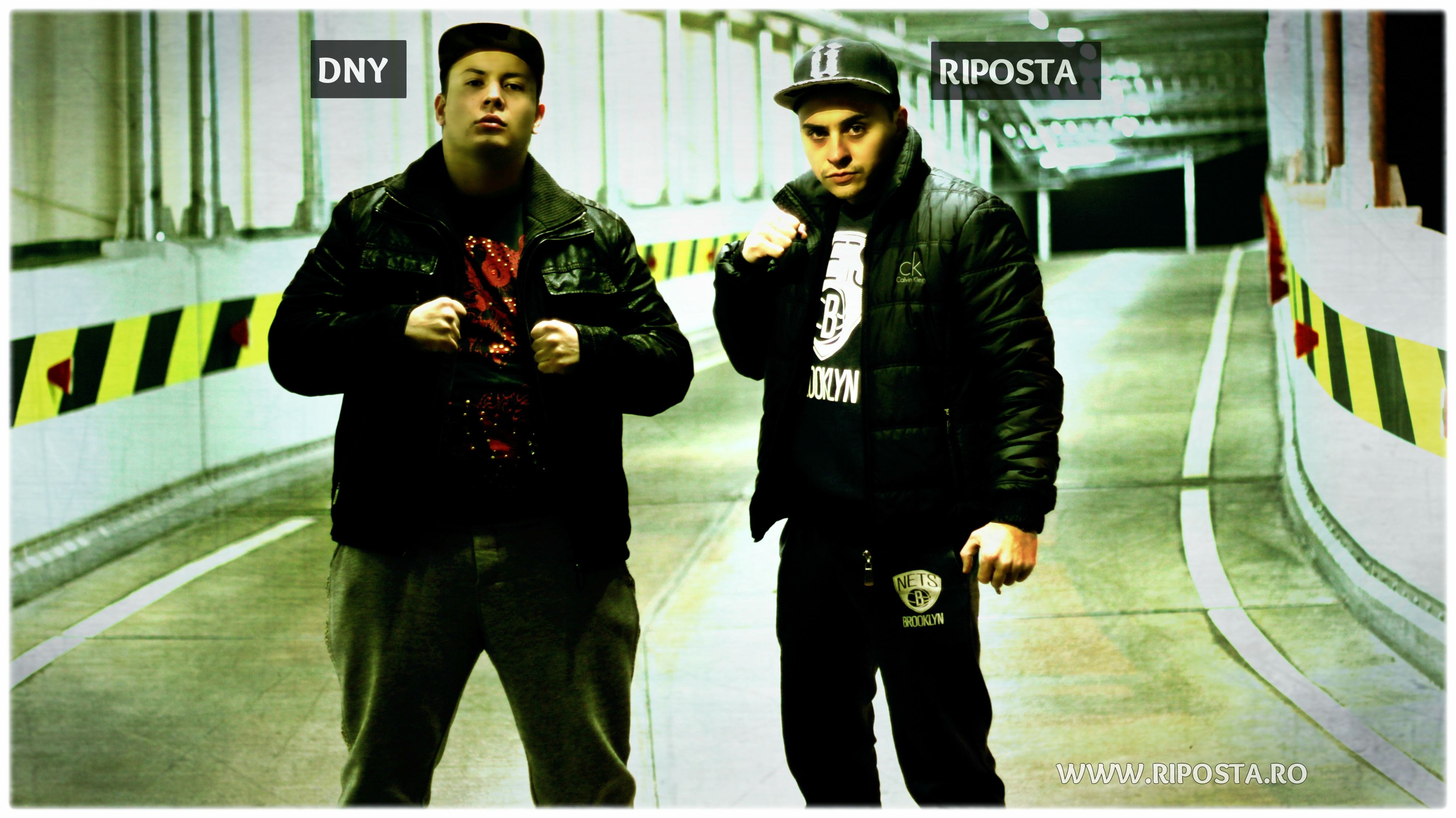 Trupa Riposta se pregateste sa lanseze noul album!
