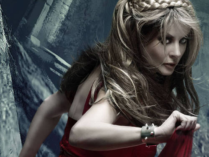 Sarah-Brightman - Ziarul National