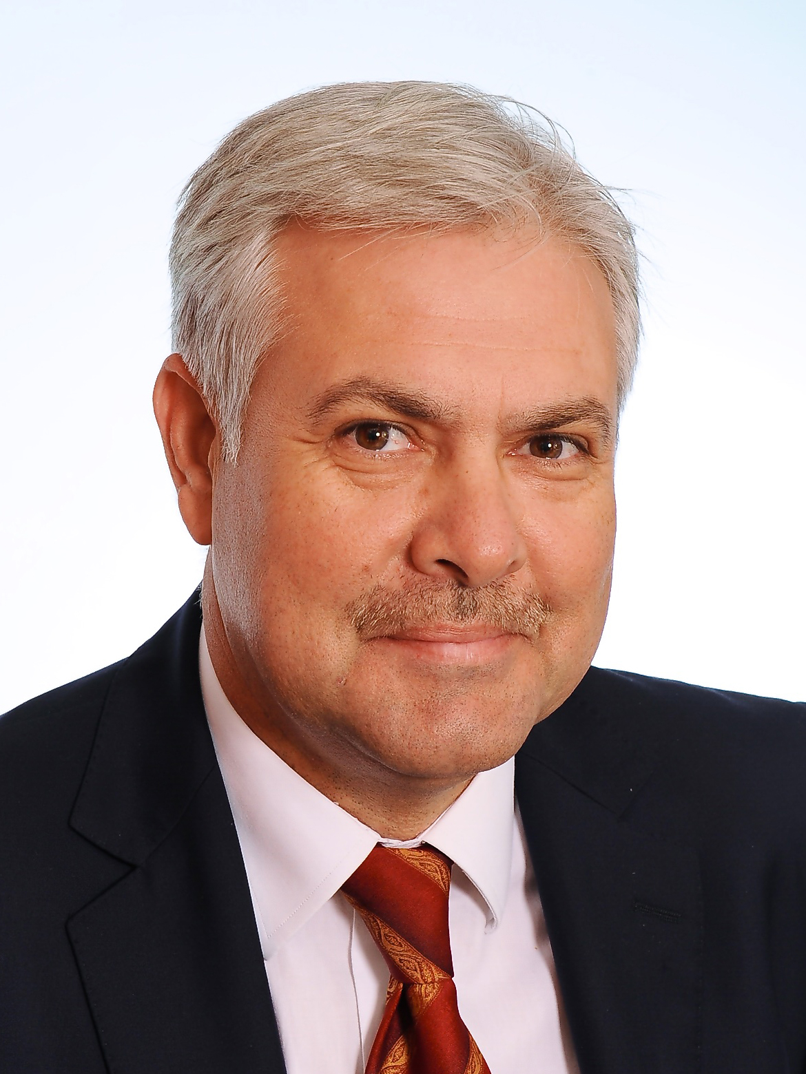 Deputatul Angel Tilvar, noua propunere pentru Ministerul Romanilor de Pretutindeni