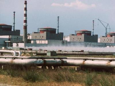 Accidentul de la centrala nucleara din Ucraina pune pe jar autoritatile din Romania